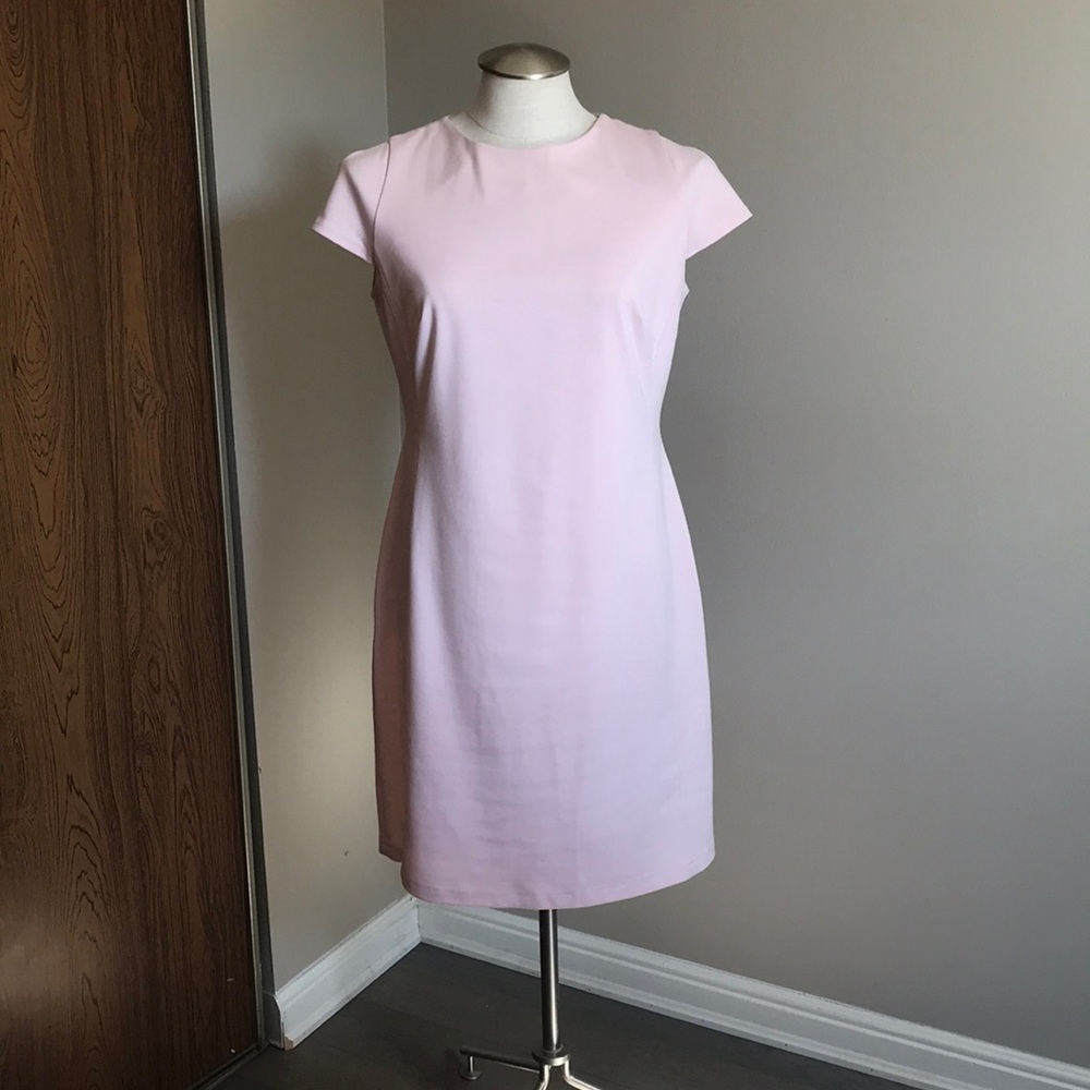 Dress worn two times/ size 42 Europe.